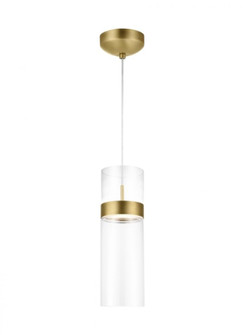 Manette Grande Pendant (7355|700TDMANGPCLCLNB-LED)