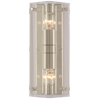 Clayton Wall Sconce (279|ARN 2043CG/PN)