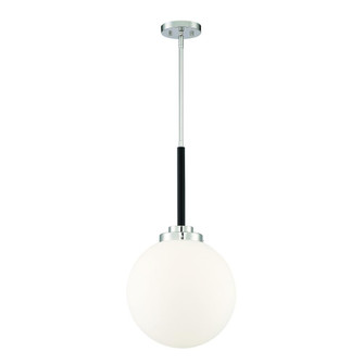 1 Light Pendant (21|D232M-13P-PN)