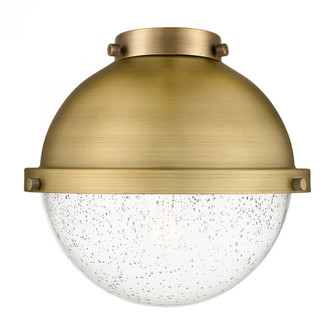 Hampden 8'' Seedy Glass (3442|HFS-84-BB)