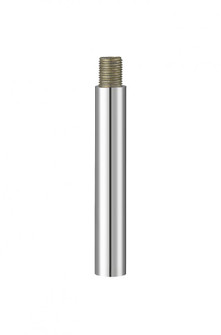 3 X 1/2'' Downrod - Polished Chrome Finish (3442|ST-3-PC)