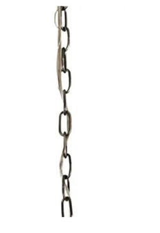 36'' Heavy Gauge Chain Espresso (10687|4909ESP)