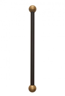 Replacement Ladder Rest Architectural Bronze (10687|49953AZ)