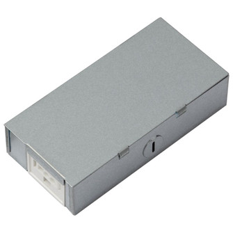 Under Cabinet LED Junction Box, Metal (81|63/514)