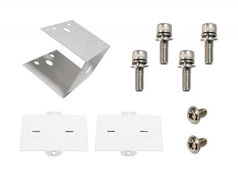 Pendant/Surface Mount for High Bay Fixtures; White Finish (81|65/497)