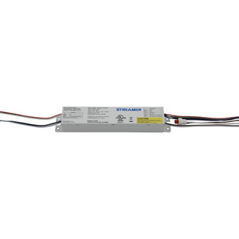 Add on Emergency Backup Battery for Linear Strip Lights; 8 Watt; 1000 LM; 90 min. Run Time; 100-347 (81|65/708)