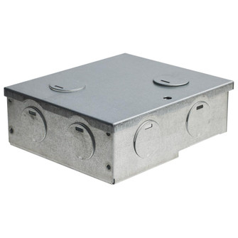 Junction Box for LED Backlit Flat Panels (81|65/594)
