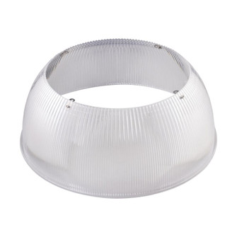 PC Shade for 65-771 CCT & Wattage Selectable UFO LED High Bay Fixture (81|65/774)
