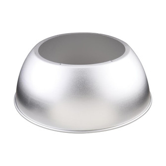 Add-On Aluminum Reflector; Use with 100W & 150W Gen 2 UFO LED High Bay Fixtures (81|65/778)