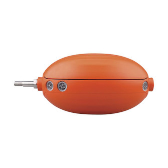 Add-On EM Battery Backup; For use with Gen 2 100W/150W and 65/770R1 CCT & Wattage Selectable UFO LED (81|65/780)