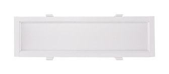 10 Watt LED Direct Wire Linear Downlight; 12 in.; Adjustable CCT; 120 Volt (27|S11720)