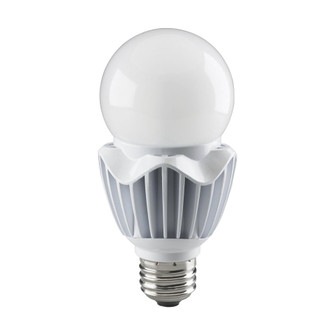 20 Watt LED A21; High lumen output; 2700K; Medium base; 120 Volt; 90 CRI; Dimmable (27|S8791)