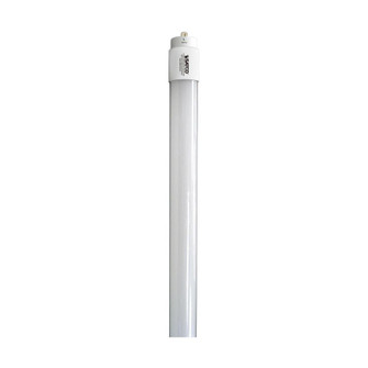 24 Watt; 8 Foot; T8 LED; Single pin base; 5000K; 50000 Average rated hours; 3500 Lumens; Type B; (27|S11959)