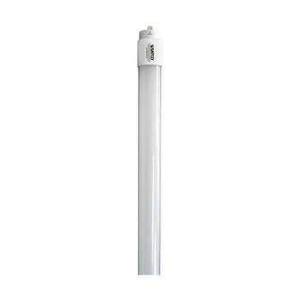 40 Watt; 8 Foot; T8 LED; Single pin base; 6500K; 50000 Average rated hours; 5500 Lumens; Type B; (27|S21925)