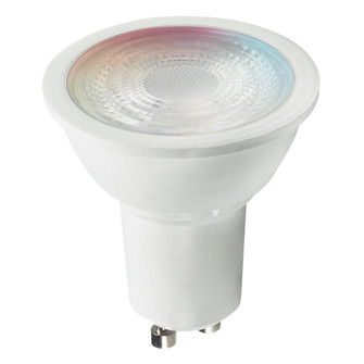 5.5 Watt; MR16 LED; Tunable White; Starfish IOT; 120 Volt; 385 Lumens; RGBW; T20; 90 CRI (27|S11278)