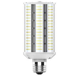 20/30/40 Wattage Selectable; LED Hi-Pro Wall Pack; CCT Selectable 3K/4K/5K; Type B; Ballast Bypass (27|S28929)