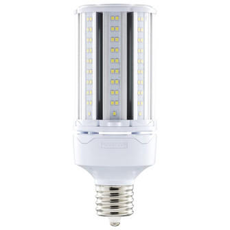 54 Watt LED HID Replacement; 4000K; Extended Mogul base; Type B Ballast Bypass; Economy Hi-Pro (27|S49674)