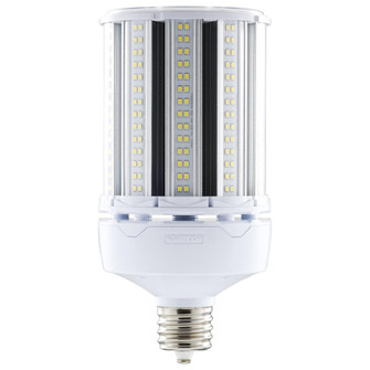 100 Watt LED HID Replacement; 4000K; Extended Mogul base; Type B Ballast Bypass; Economy Hi-Pro (27|S49676)