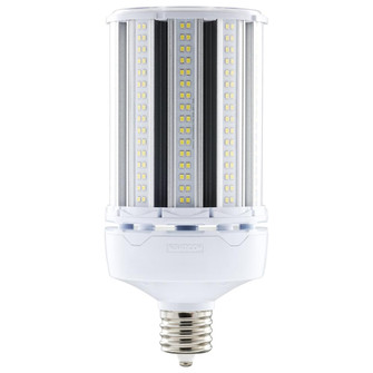 120 Watt LED HID Replacement; 4000K; Extended Mogul base; Type B Ballast Bypass; Economy Hi-Pro (27|S49677)