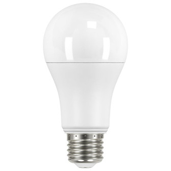 13 Watt A19 LED; 4000K; Dimmable; Medium base; 230 deg. Beam Angle; 4-pack (27|S11456)