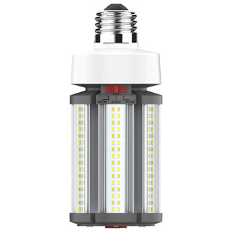 45/36/27 Wattage Selectable; LED HID Replacement; CCT Selectable; Type B; Ballast Bypass; Medium (27|S23140)
