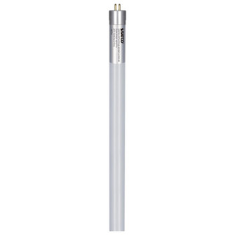 25 Watt T5 LED; Miniature bi-pin base; 6500K; 50000 Average rated hours; 3400 Lumens; 120-277 Volt; (27|S39720)