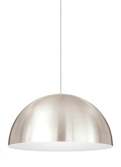Mini Powell Street Pendant (7355|700MPPSPSWS-LED930)