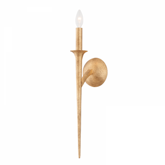 Luca Wall Sconce (52|B1071-VGL)