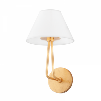 Ozias Wall Sconce (52|B2502-VGL)