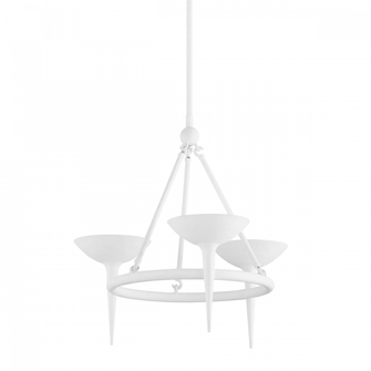 Cecilia Chandelier (52|F2603-GSW)