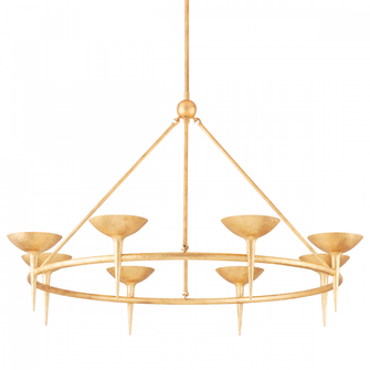 Cecilia Chandelier (52|F2608-VGL)