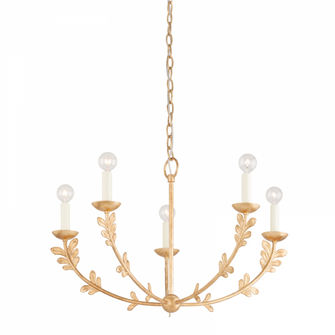 Florian Chandelier (52|F4428-VGL)