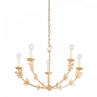 Florian Chandelier (52|F4428-VGL)