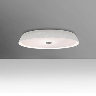 Besa, Sophi 14 Ceiling, White Cloud, 1x20W LED (127|SOPHI14WCC-LED)