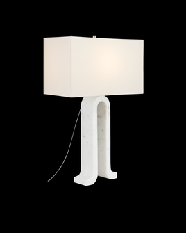Leo Table Lamp (92|6000-0776)