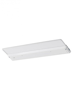 Glyde LED Undercabinet 18in 27000K White (38|98874S-15)