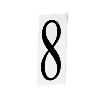 Address-Outdoor Accessories (19|53638WT)