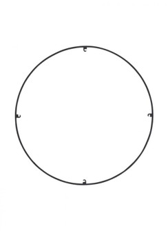 Trellis Spacer R424 (7355|700TRSRNGR424B)