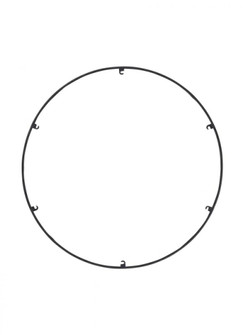 Trellis Spacer R618 (7355|700TRSRNGR618B)