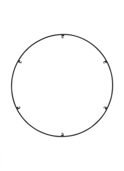 Trellis Spacer R624 (7355|700TRSRNGR624B)