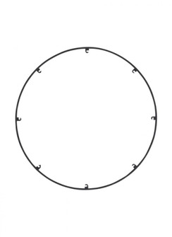 Trellis Spacer R824 (7355|700TRSRNGR824B)