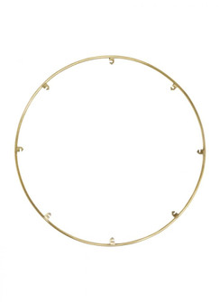 Trellis Spacer R818 (7355|700TRSRNGR818NB)