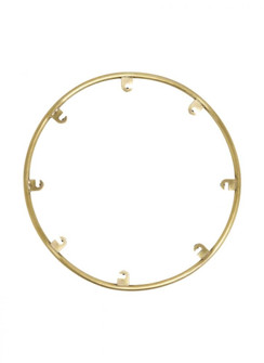 Trellis Spacer R88 (7355|700TRSRNGR88NB)