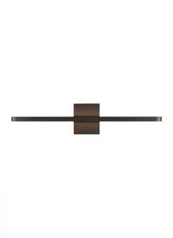 Banda 24 Bath (7355|700BCBND24Z-LED930)