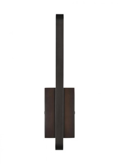 Banda 13 Wall/Bath (7355|700BCBND13Z-LED930-277)