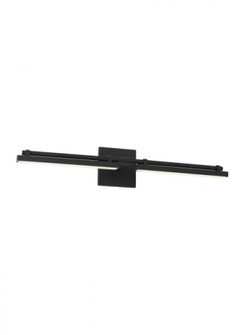 Kal Medium Vanity (7355|700BCKAL24B-LED930)