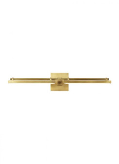 Kal Medium Vanity (7355|700BCKAL24NB-LED930)