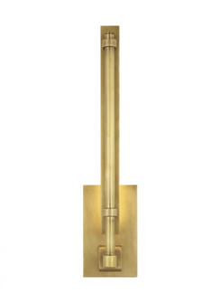 Kal Small Sconce (7355|700BCKAL13NB-LED930-277)