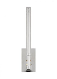 Kal Small Sconce (7355|700BCKAL13N-LED930-277)