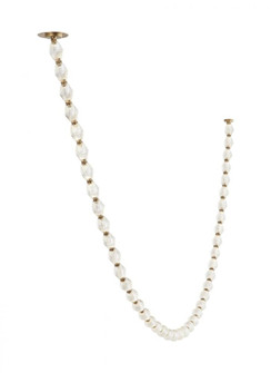 Collier 132 Chandelier (7355|700CLR132NB-LED927R-277)